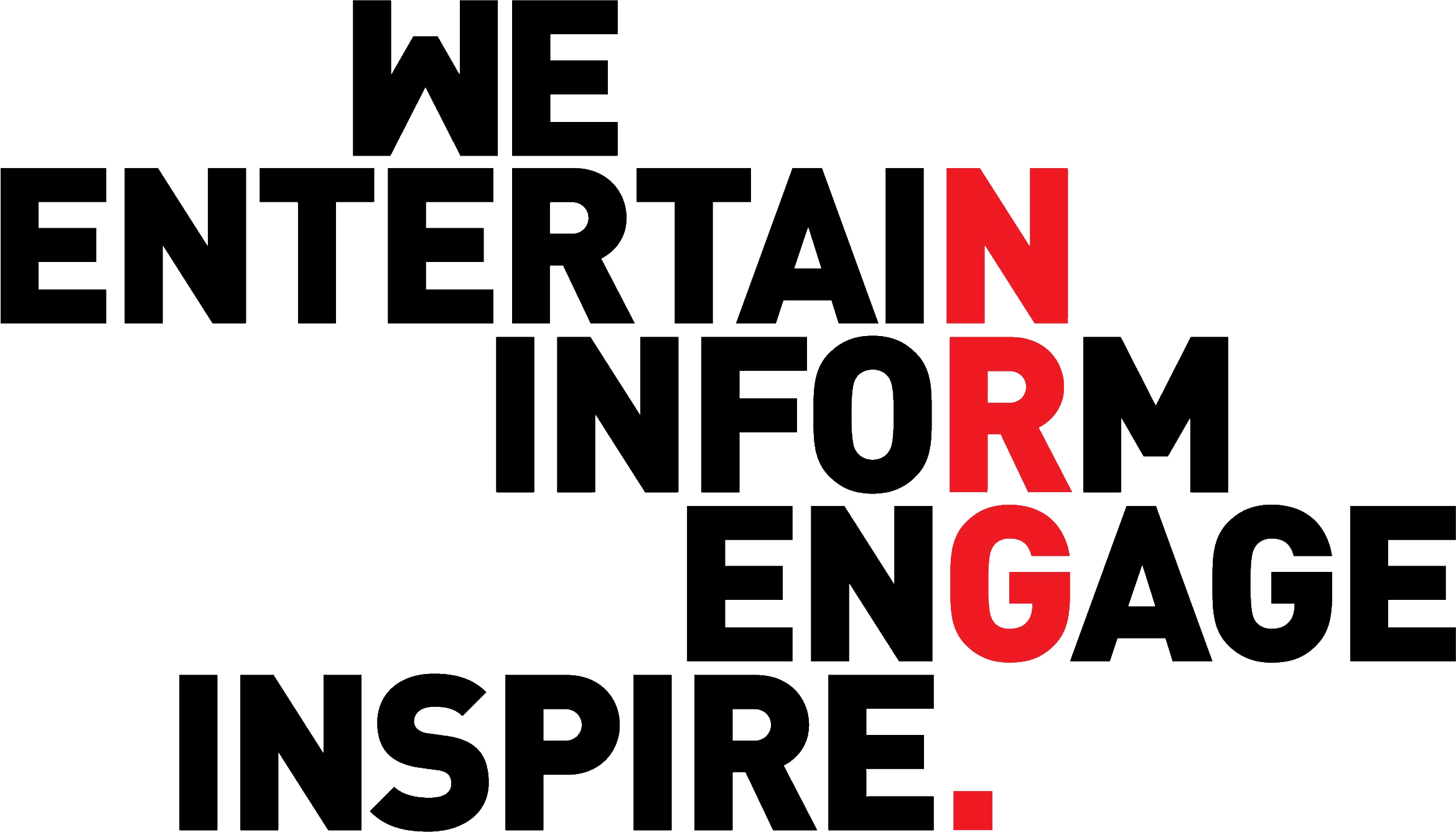 About NRG Radio