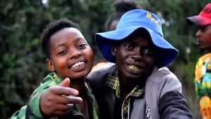 Kaveve Kazoze Karen Nyamu