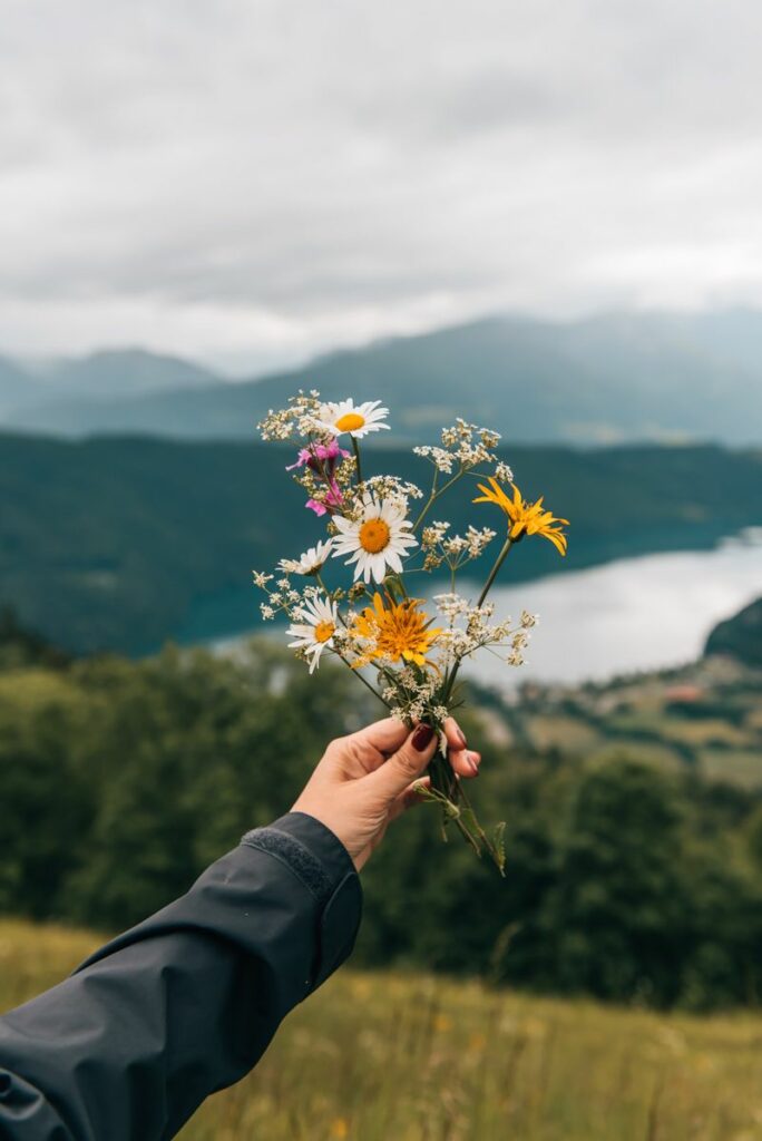 there is more to life than love