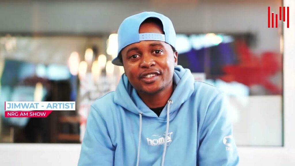 Jimwat Kenyan musician Under 18 Singer